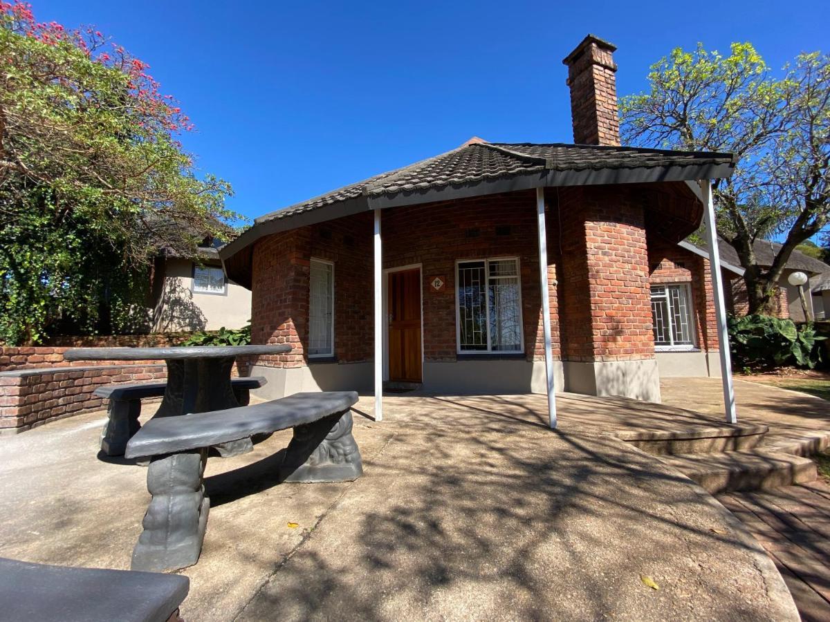 Magoebaskloof Mountain Lodge Tzaneen Exterior photo