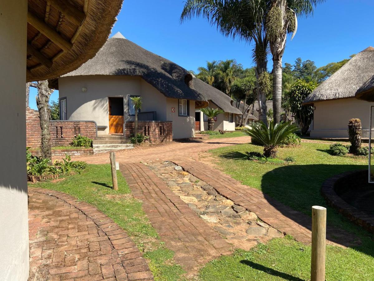 Magoebaskloof Mountain Lodge Tzaneen Exterior photo