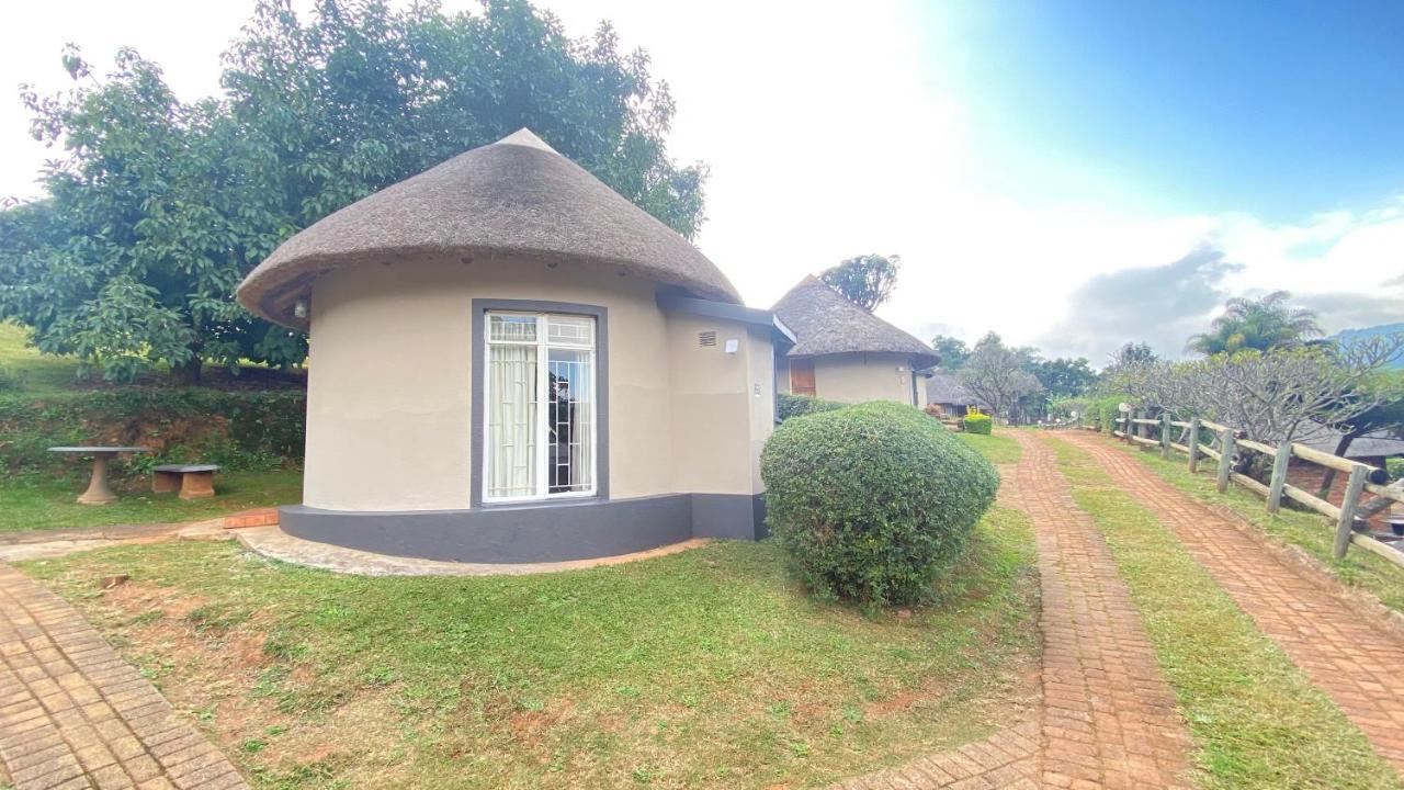 Magoebaskloof Mountain Lodge Tzaneen Exterior photo