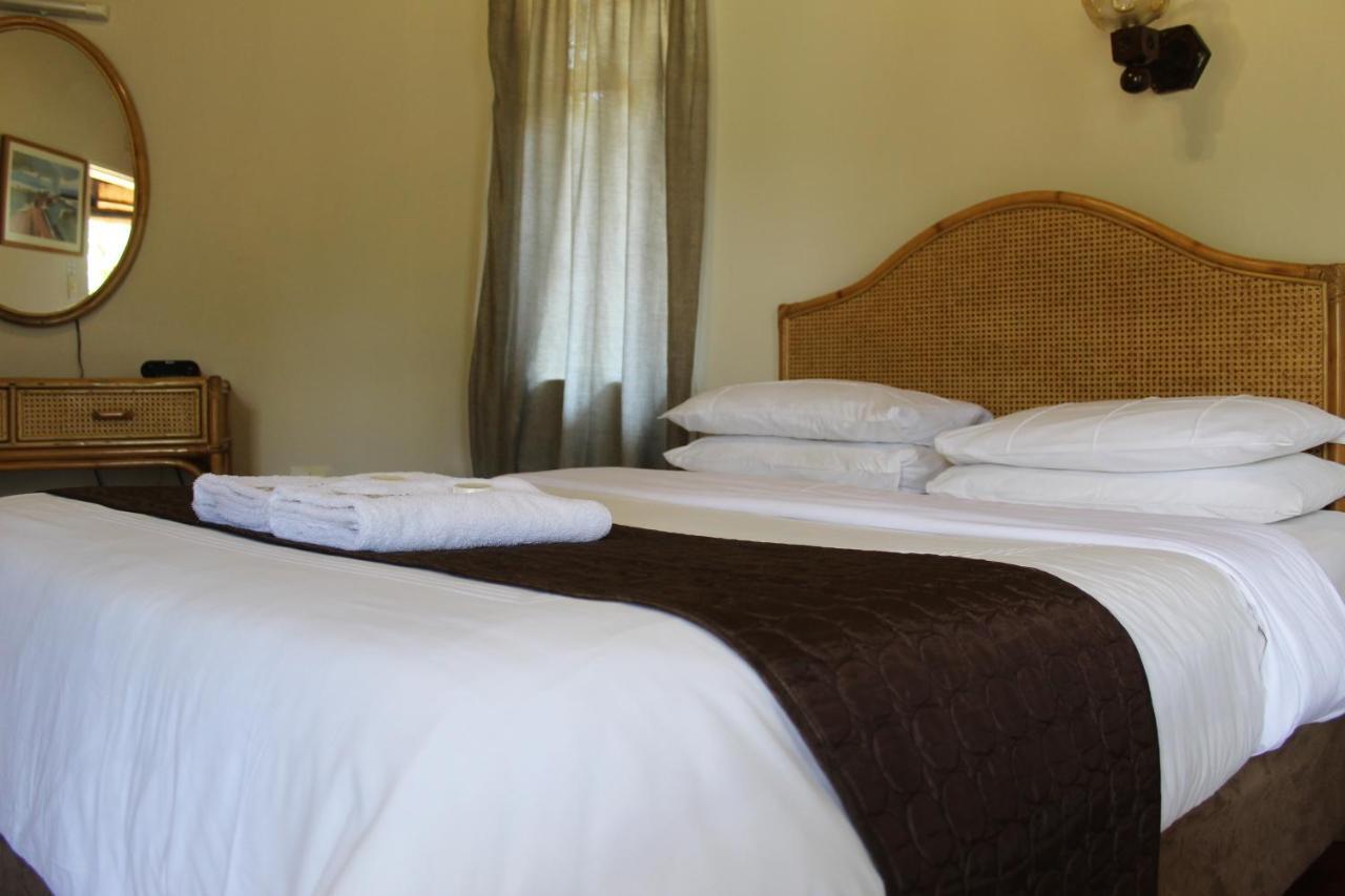 Magoebaskloof Mountain Lodge Tzaneen Exterior photo