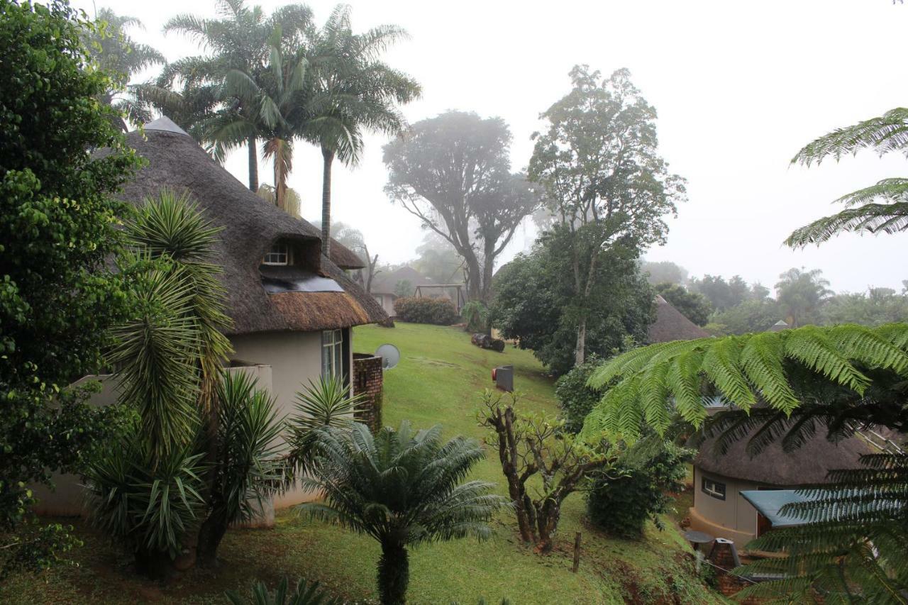 Magoebaskloof Mountain Lodge Tzaneen Exterior photo